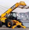 تاور لايت للايجار رافعة شوكية وكرينات للايجار سيزر, Trucks & Special Vehicles, Equipment for rent