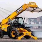 تاور لايت للايجار رافعة شوكية وكرينات للايجار سيزر, Trucks & Special Vehicles, Equipment for rent