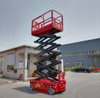 تاور لايت للايجار رافعة ش, Trucks & Special Vehicles, Equipment for rent