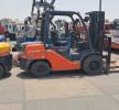 رافعه شوكيه للإيجار جميع أنواعها واحجامها, Trucks & Special Vehicles, Crane