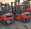 رافعات شوكيه للإيجار جميع أنواعها واحجامها, Trucks & Special Vehicles, Crane