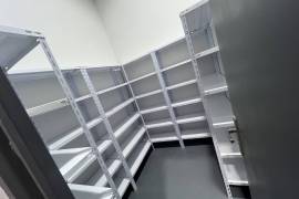 رفوف محلات ومستودعات , Property & Maintenance, Interior Designers