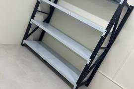 رفوف محلات ومستودعات , Property & Maintenance, Interior Designers