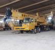 كرينات للإيجار جميع أنواعها واحجامها, Trucks & Special Vehicles, kryn