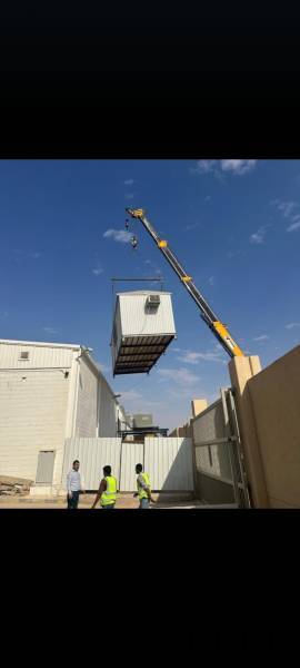كرينات للإيجار جميع أنواعها واحجامها, Trucks & Special Vehicles, kryn