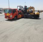 كرينات للإيجار جميع أنواع, Trucks & Special Vehicles, kryn