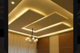 معلم جبس عادي و جبس بورد , Property & Maintenance