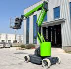 رافعة شوكية فوركلفت جيسبي تليهندر سيزرلفت مانلفت , النقل والخدمات اللوجستية, مدرب تأجير