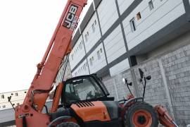 رافعة شوكية فوركلفت جيسبي تليهندر سيزرلفت مانلفت , النقل والخدمات اللوجستية, مدرب تأجير