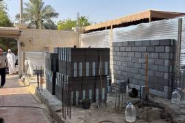 مقاول عام بناء صيانة المباني الشرقية , المنزل والحديقة, تصميم ديكور المنزل