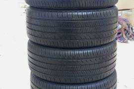 كفرات جميع انواع الكفرات والمقاسات والشركات , Transport & Logistics, Car Hire