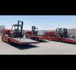 رافعه شوكيه للإيجار جميع أنواعها واحجامها, Trucks & Special Vehicles, Crane