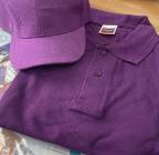 الزي الموحد, Clothing, Embroidery