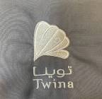 الزي الموحد, ملابس, تطريز