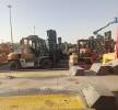 كرينات للإيجار جميع أنواعها واحجامها, Trucks & Special Vehicles, kryn