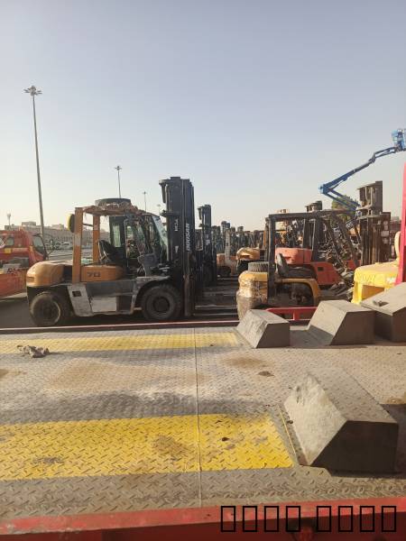 كرينات للإيجار جميع أنواعها واحجامها, Trucks & Special Vehicles, kryn
