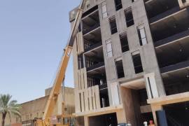 كرينات للإيجار جميع أنواعها واحجامها, الشاحنات , كرين