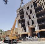 كرينات للإيجار جميع أنواعها واحجامها, الشاحنات , كرين