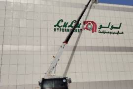 كرينات للإيجار جميع أنواعها واحجامها, الشاحنات , كرين
