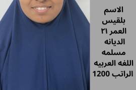 عاملات منزليه 