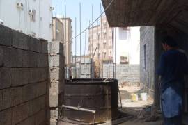 خفر بياره خزانات , Pets, chickens