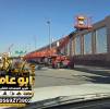 سيزرلفت 8متر 10متر12متر, الشاحنات 