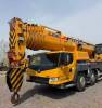 مان لفت وسيزر لفت للايجار, الشاحنات , رافعة