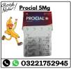 Procial 5Mg Tablet Price, Home and Garden, Lighting