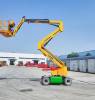 سيزرلفت ايجار 10متر 12متر, Trucks & Special Vehicles, Crane