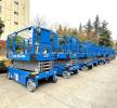 سيزرلفت ايجار 10متر 12متر, Trucks & Special Vehicles, Crane
