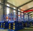 Scissor lift for rent , النقل والخدمات اللوجستية, فان و تأجير الشاحنات