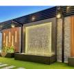 مصمم ومقاول تنسيق حدائق 