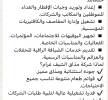 listing