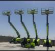 ✅ تأجير سيزر لفت 6م - 8م , Trucks & Special Vehicles, Crane
