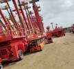 ✅ تأجير سيزر لفت 6م - 8م , Trucks & Special Vehicles, Crane