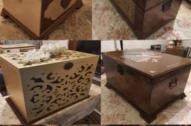 صناديق نظيفة لل, Home and Garden, Furniture