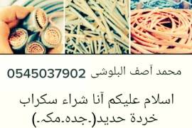 خردہ سکراب حدید , الحيوانات الأليفة, قطط