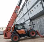 سيزرلفت مانلفت رافعة مقصية كهرباء ترفع العمال عامل, الشاحنات , رافعة