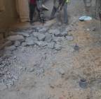 مكه المكرمه, مكه المكرمه , التجار والبناء, خدمات إزالة