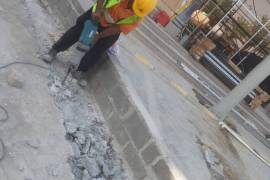 مكه المكرمه, مكه المكرمه , التجار والبناء, خدمات إزالة