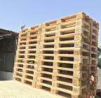 ملحقات, طبليات خشب