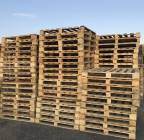 ملحقات, طبليات خشب