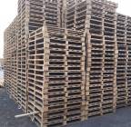 ملحقات, طبليات خشب