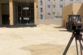 مهندس مساحة بالشرقيه, الأعمال ومكاتب, مكتب خدمات عامة, Dammam