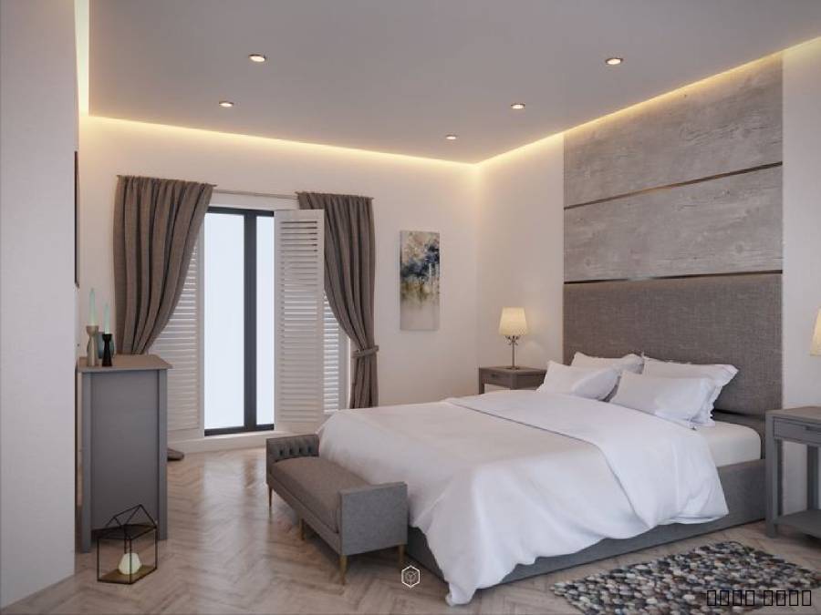 جبس, Property & Maintenance