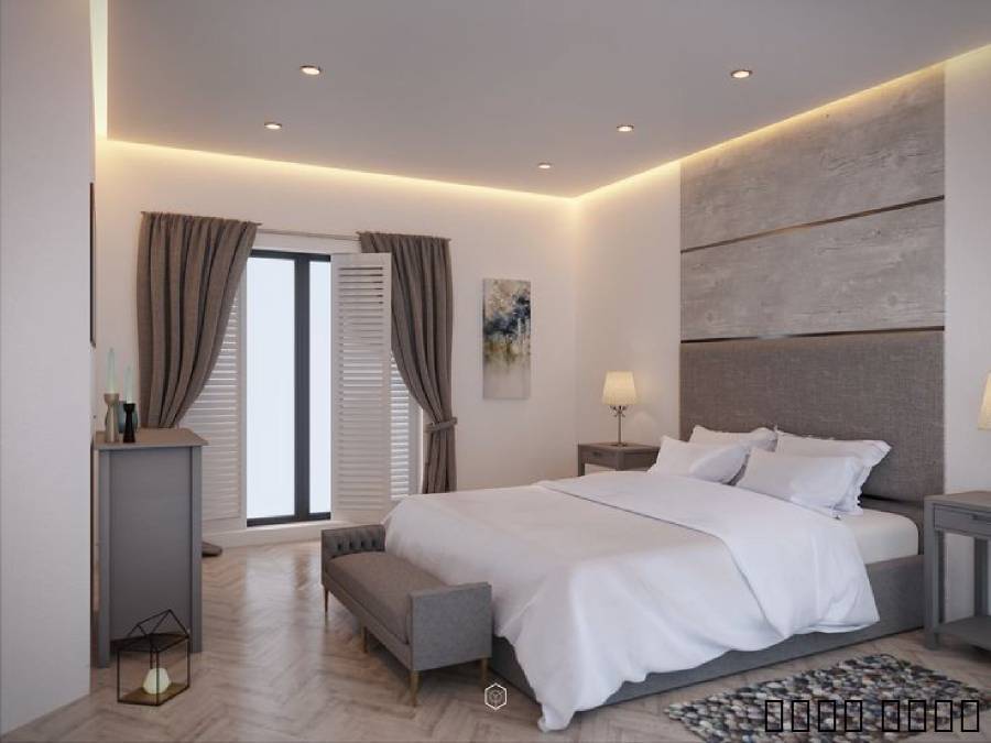 جبس, Property & Maintenance