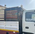 نقل عفش وجميع مايلزم نقله, Transport & Logistics, Van & Truck Hire