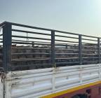 نقل عفش وجميع مايلزم نقله, Transport & Logistics, Van & Truck Hire