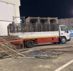 نقل عفش وجميع مايلزم نقله, Transport & Logistics, Van & Truck Hire