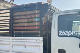 نقل عفش وجميع مايلزم نقله, Transport & Logistics, Van & Truck Hire